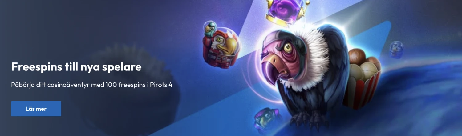 Promotional Banner